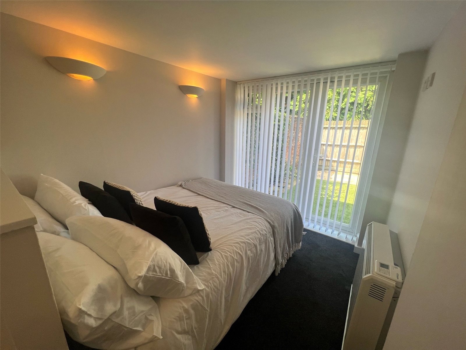 Wilton Avenue, Southampton, Hampshire, SO15 - Charters