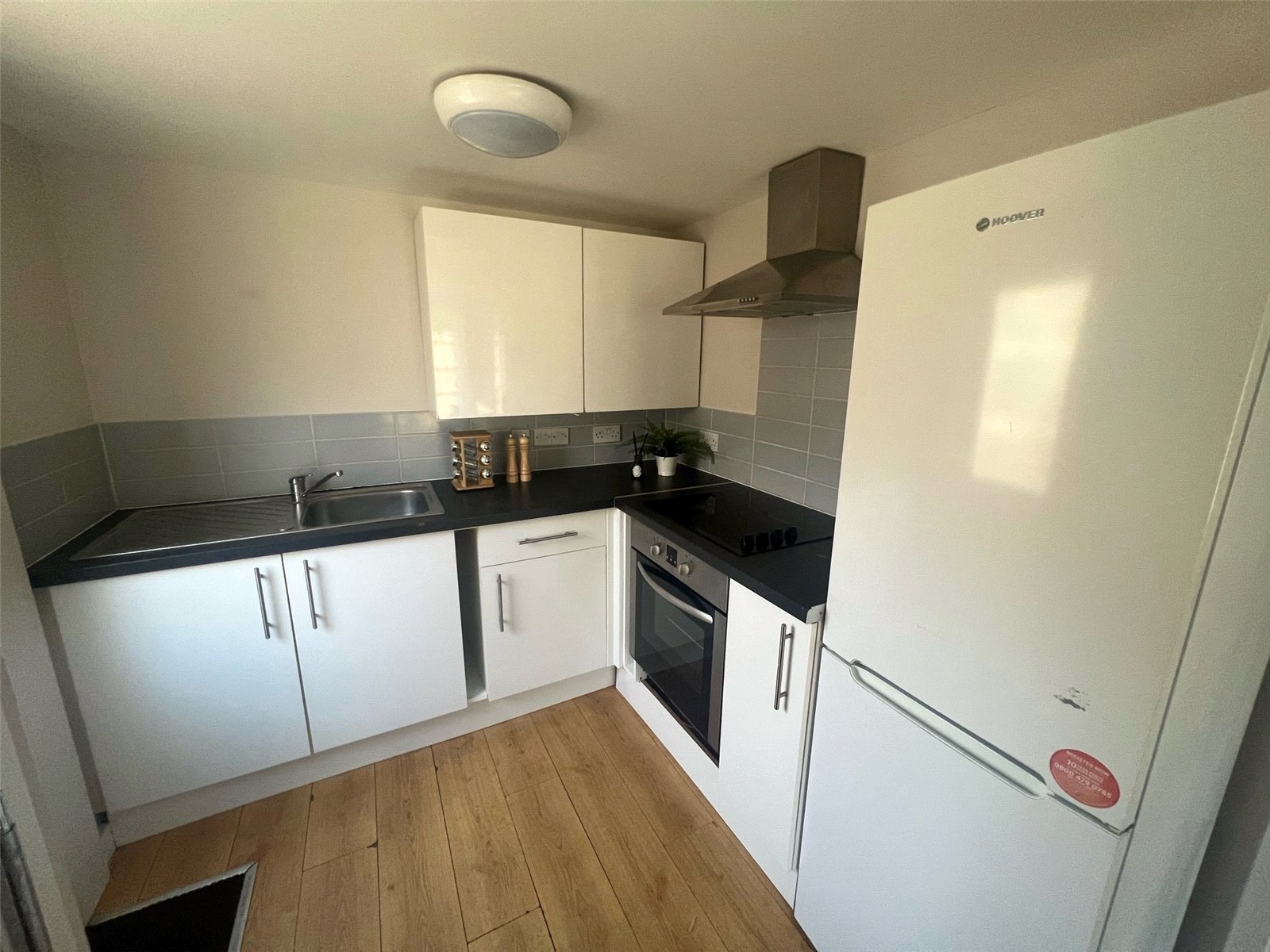 Wilton Avenue, Southampton, Hampshire, SO15 - Charters
