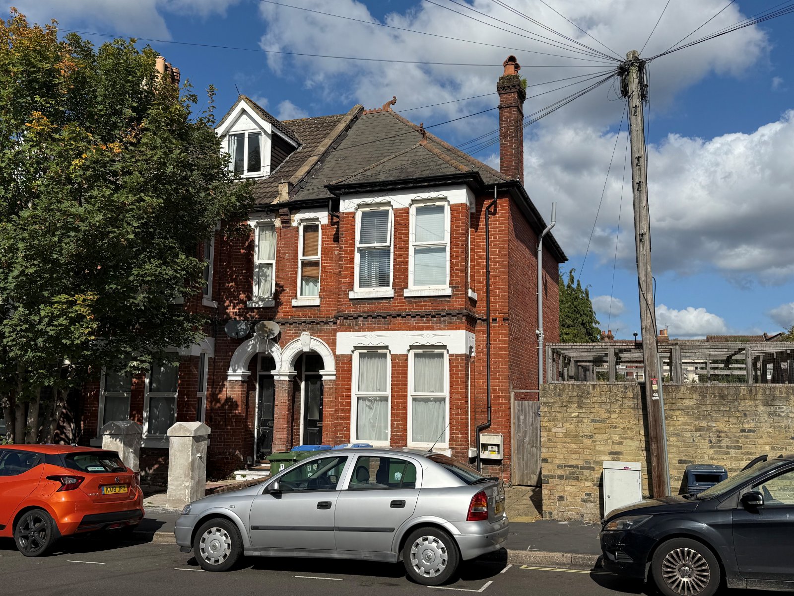 Wilton Avenue, Southampton, Hampshire, SO15 Wilton Avenue, Southampton, Hampshire, SO15 - Charters