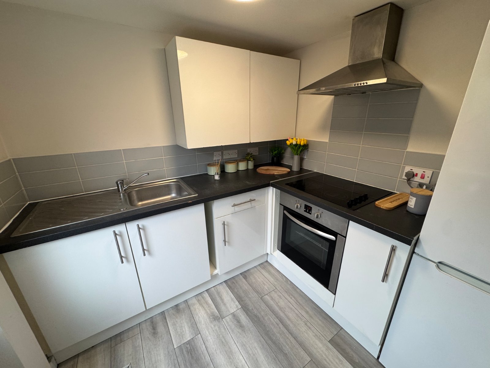 Wilton Avenue, Southampton, Hampshire, SO15 Wilton Avenue, Southampton, Hampshire, SO15 - Charters