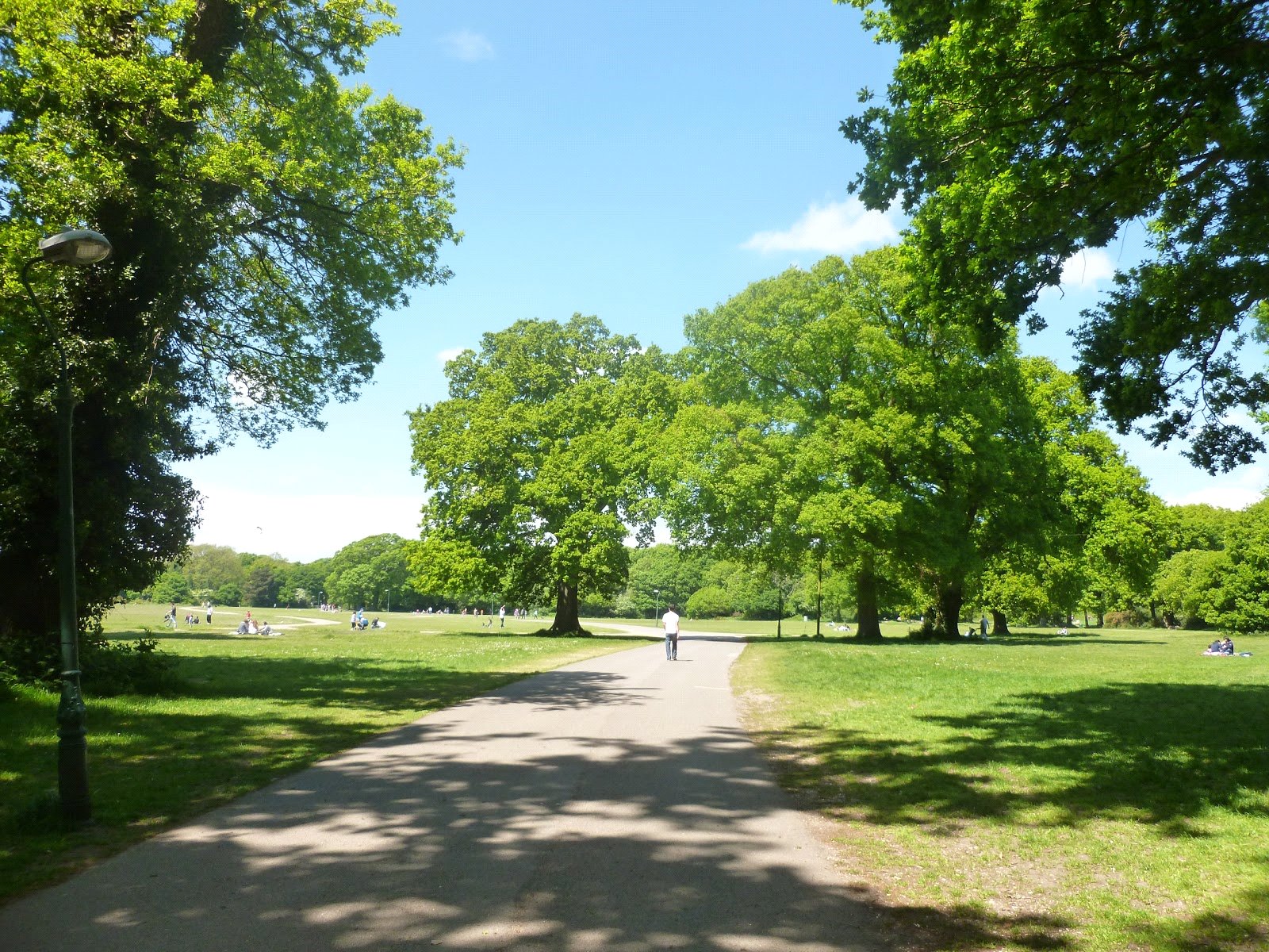 Milton Road, Southampton, SO15