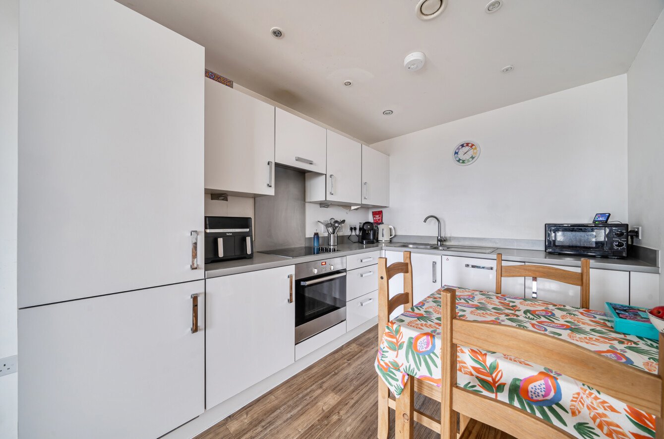 College Street, Southampton, Hampshire, SO14