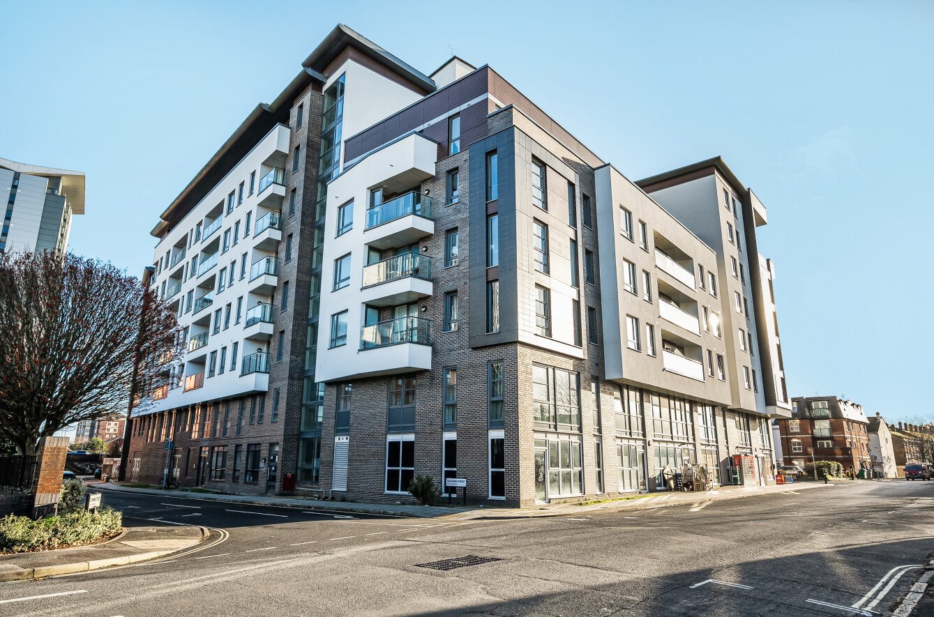 College Street, Southampton, Hampshire, SO14