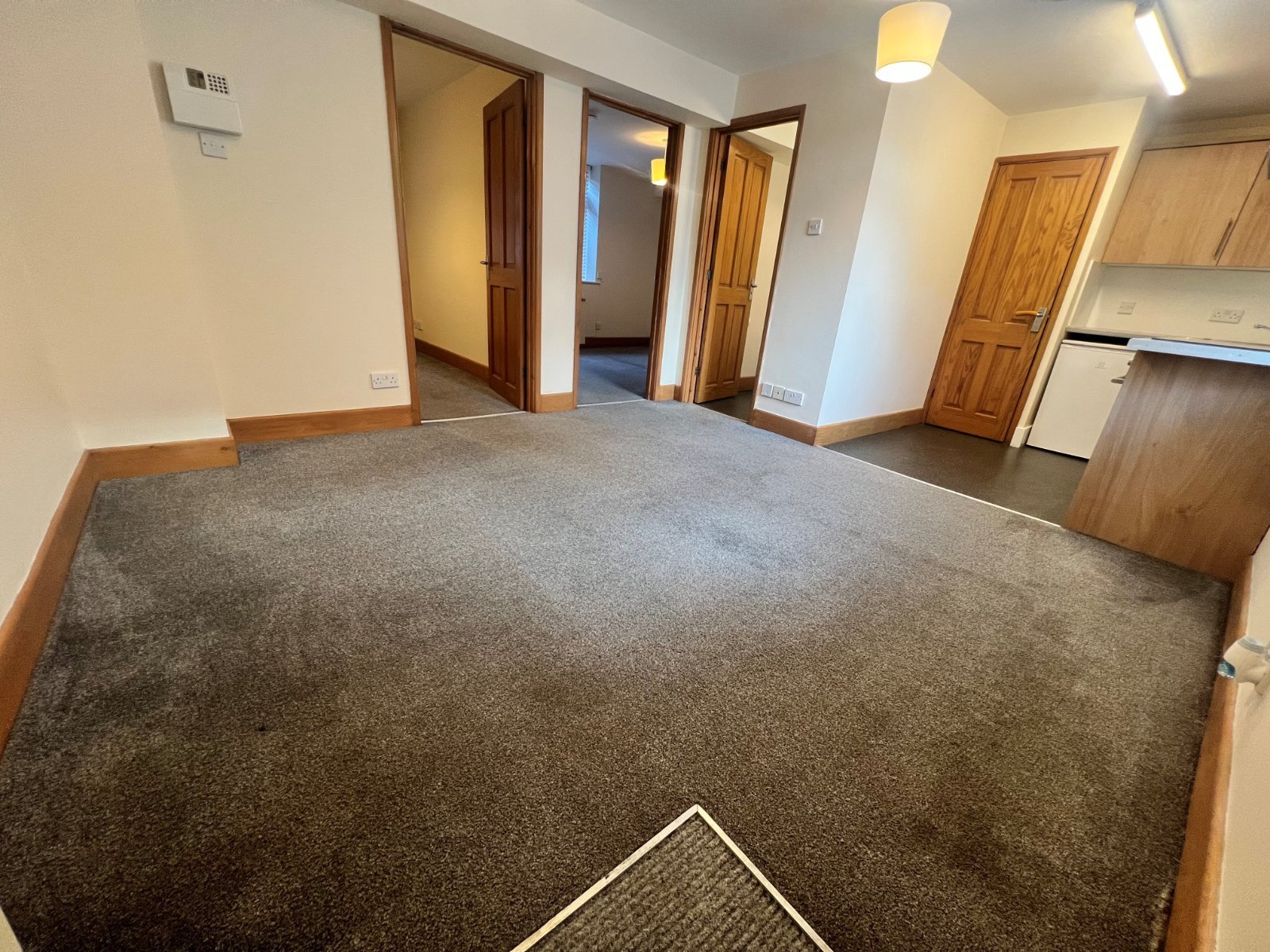 Canute Road, Southampton, Hampshire, SO14 - Charters