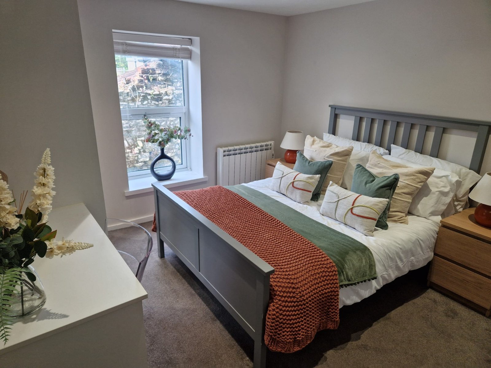 Bourne Road, Southampton, Hampshire, SO15