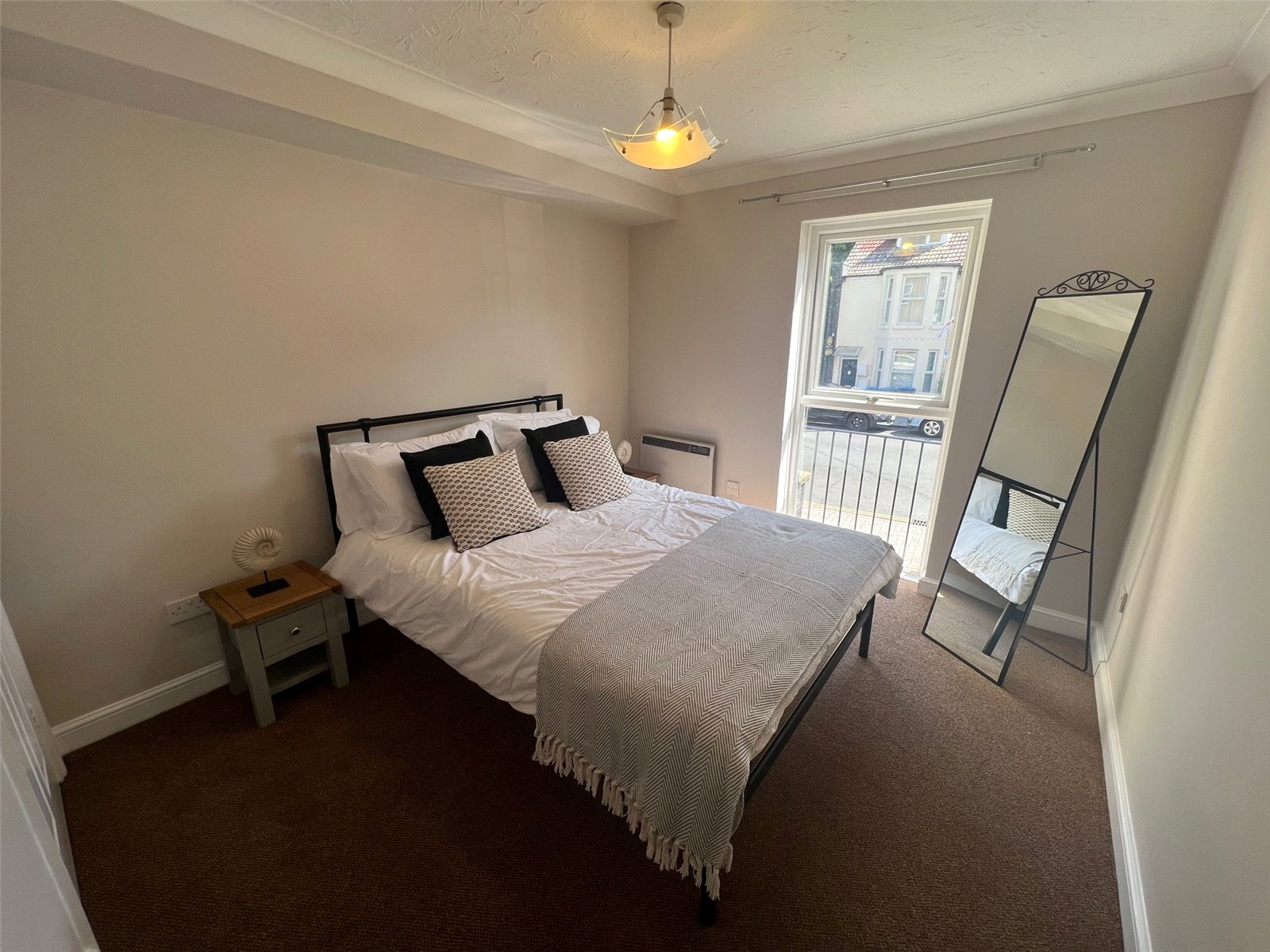 Bellevue Road, Southampton, Hampshire, SO15