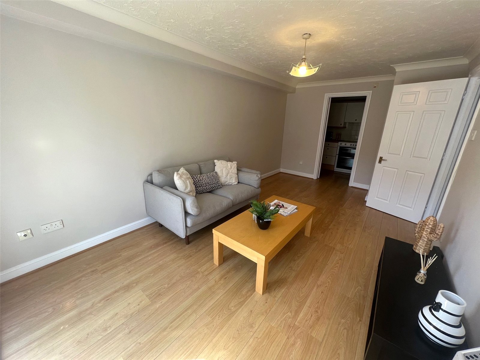 Bellevue Road, Southampton, Hampshire, SO15