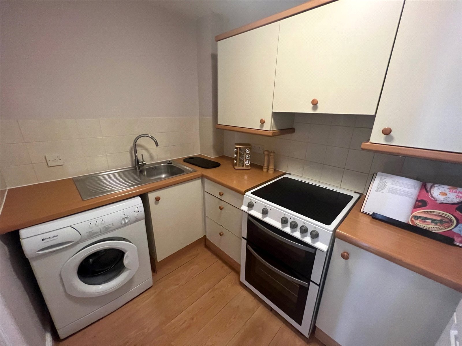 Bellevue Road, Southampton, Hampshire, SO15