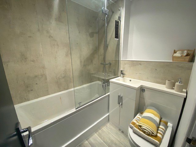 Millbrook Road East, Southampton, Hampshire, SO15