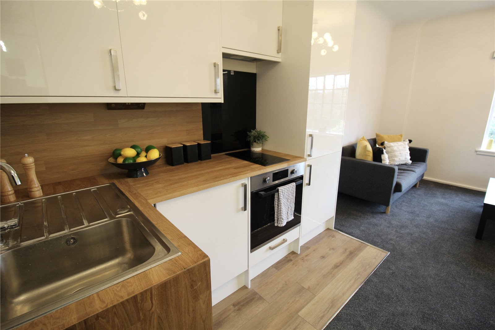 Millbrook Road East, Southampton, Hampshire, SO15