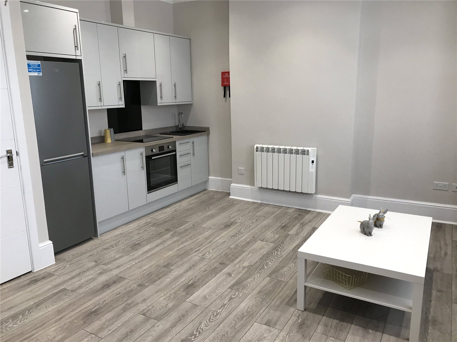 Wilton Avenue, Southampton, Hampshire, SO15