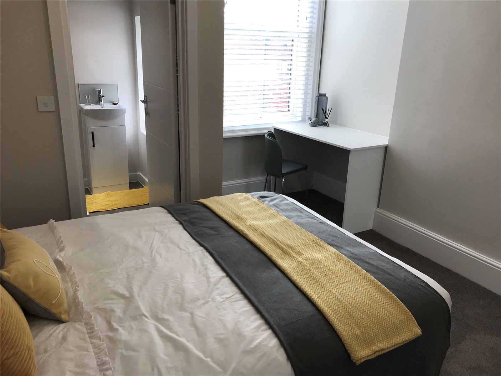 Wilton Avenue, Southampton, Hampshire, SO15