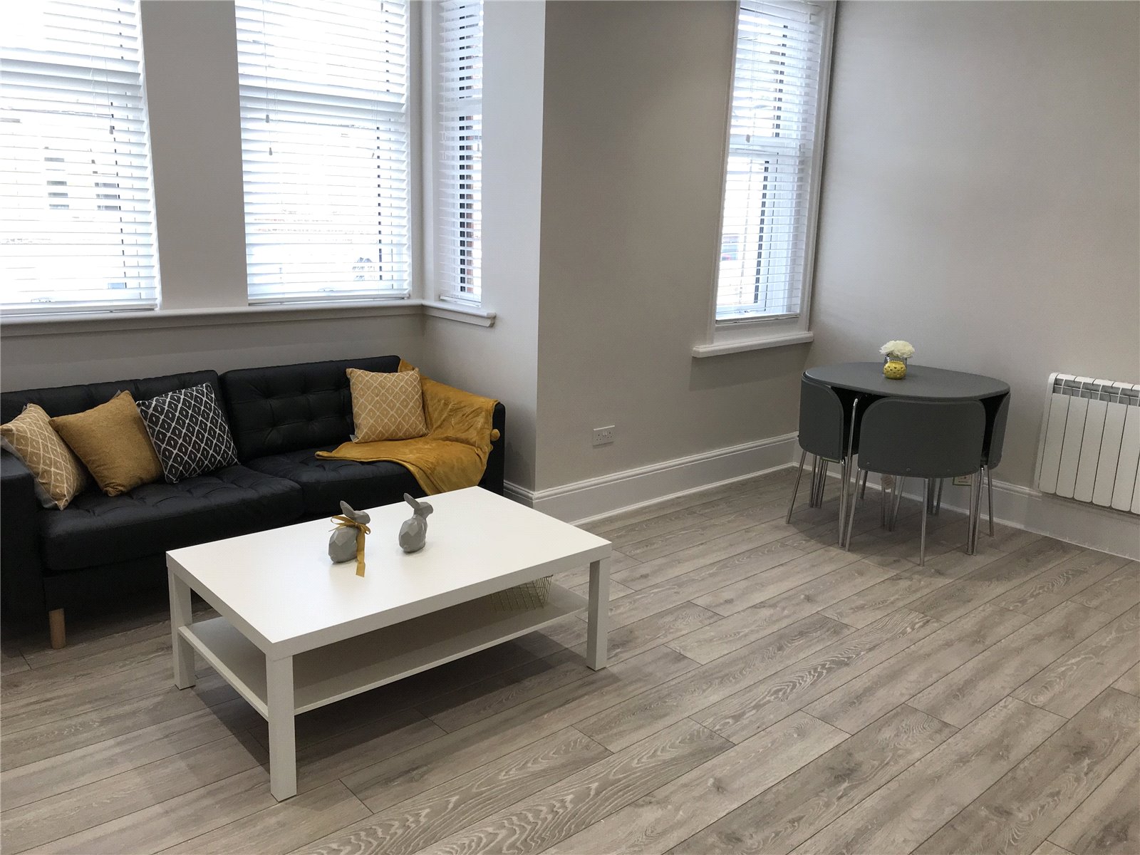 Wilton Avenue, Southampton, Hampshire, SO15