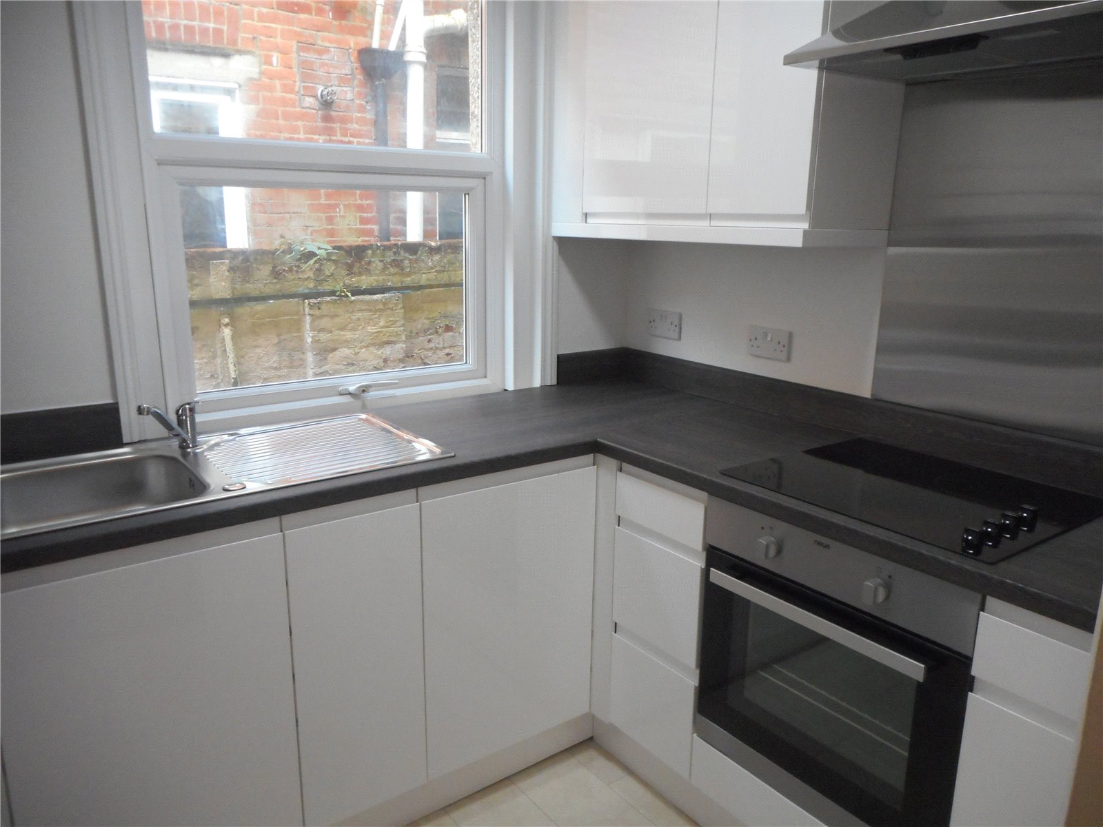 Earls Road, Southampton, Hampshire, SO14