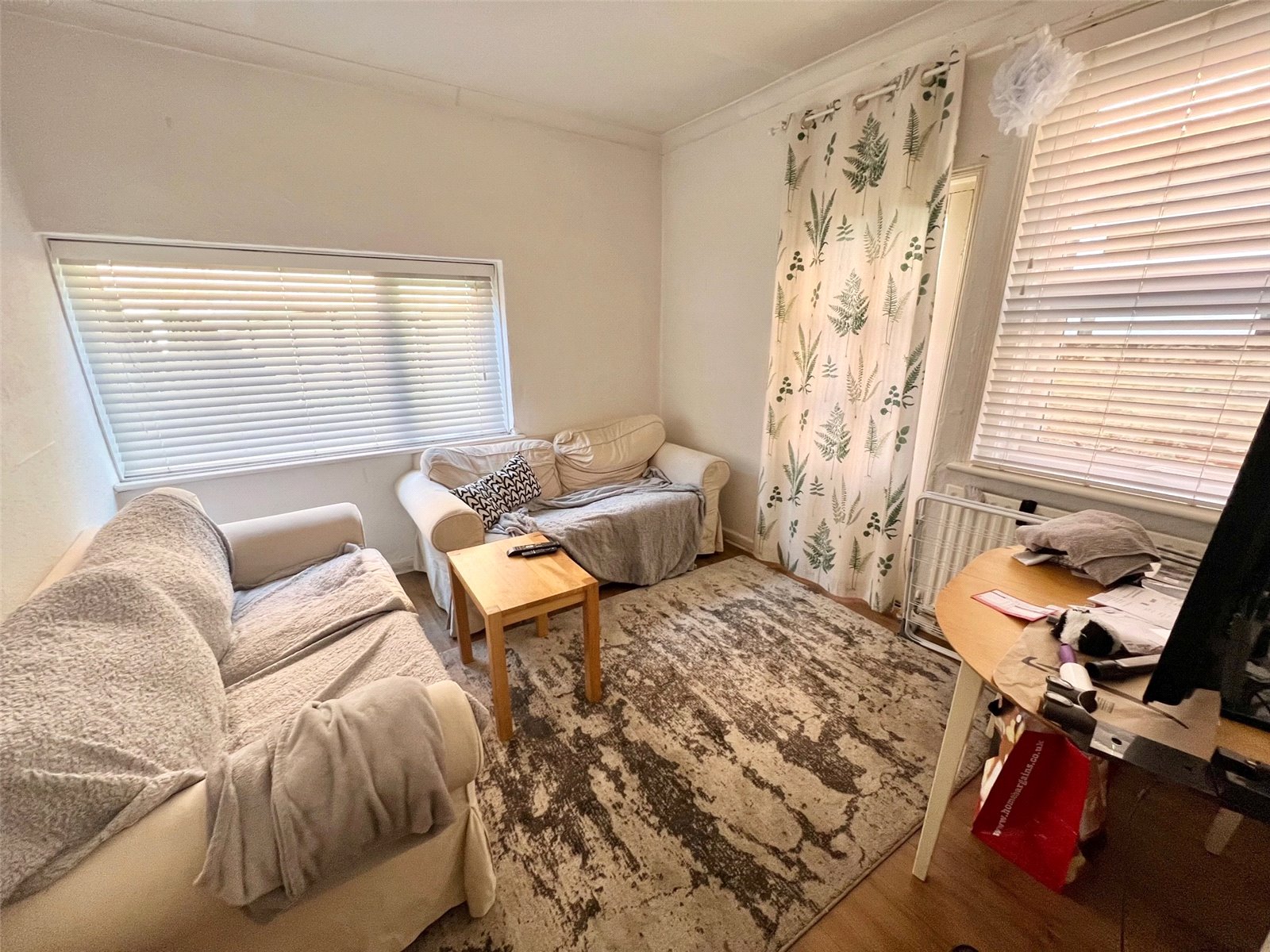 Earls Road, Southampton, Hampshire, SO14