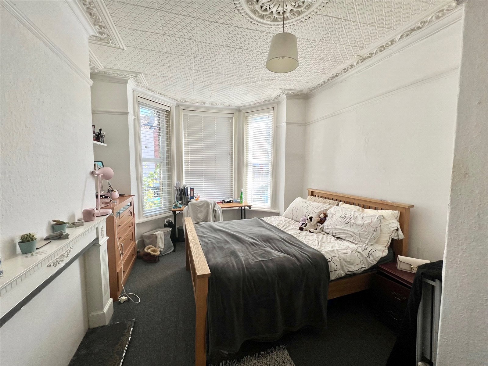 Earls Road, Southampton, Hampshire, SO14