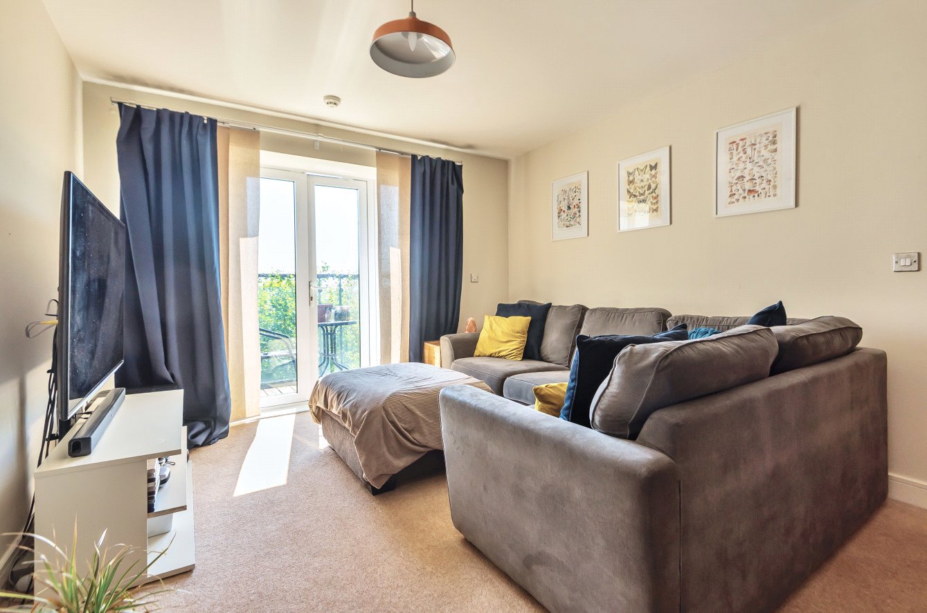 Orchard Place, Southampton, Hampshire, SO14
