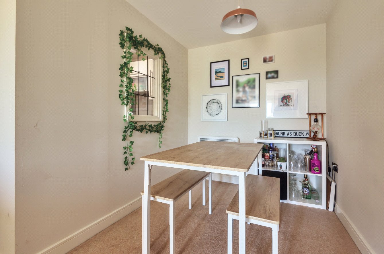 Orchard Place, Southampton, Hampshire, SO14