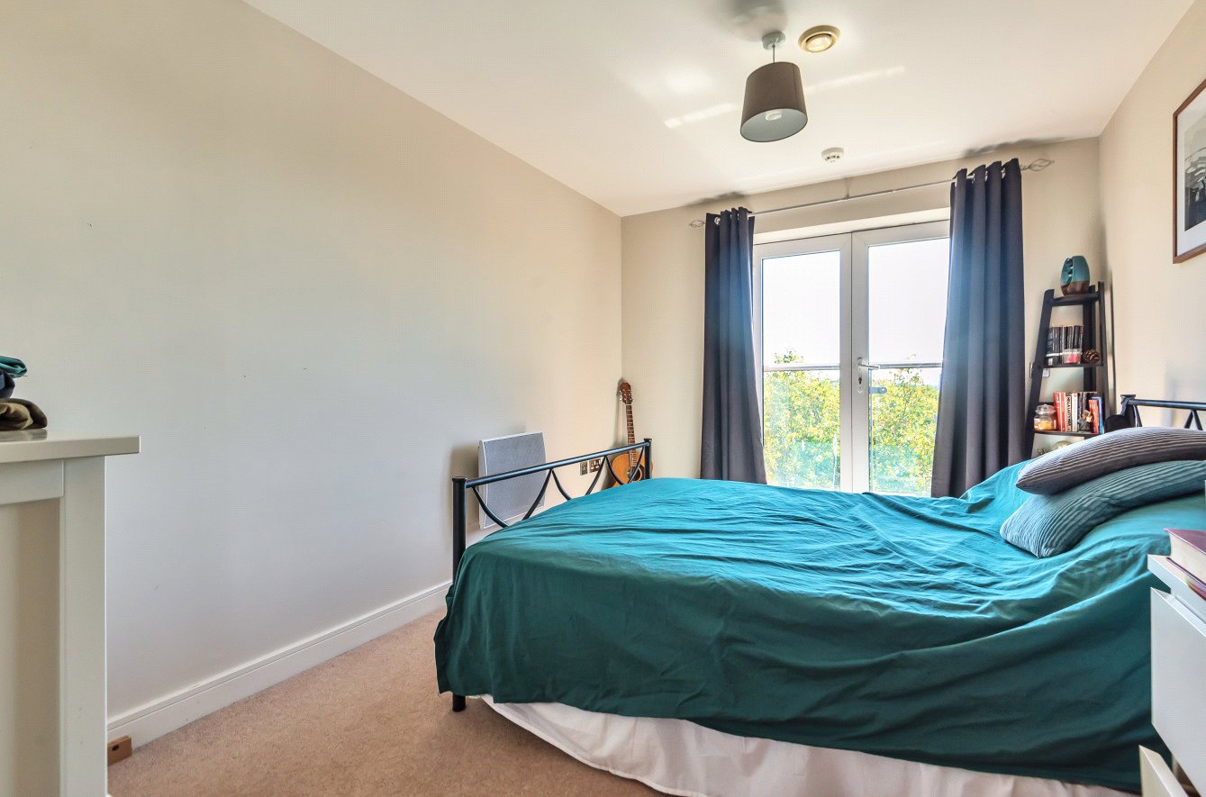 Orchard Place, Southampton, Hampshire, SO14