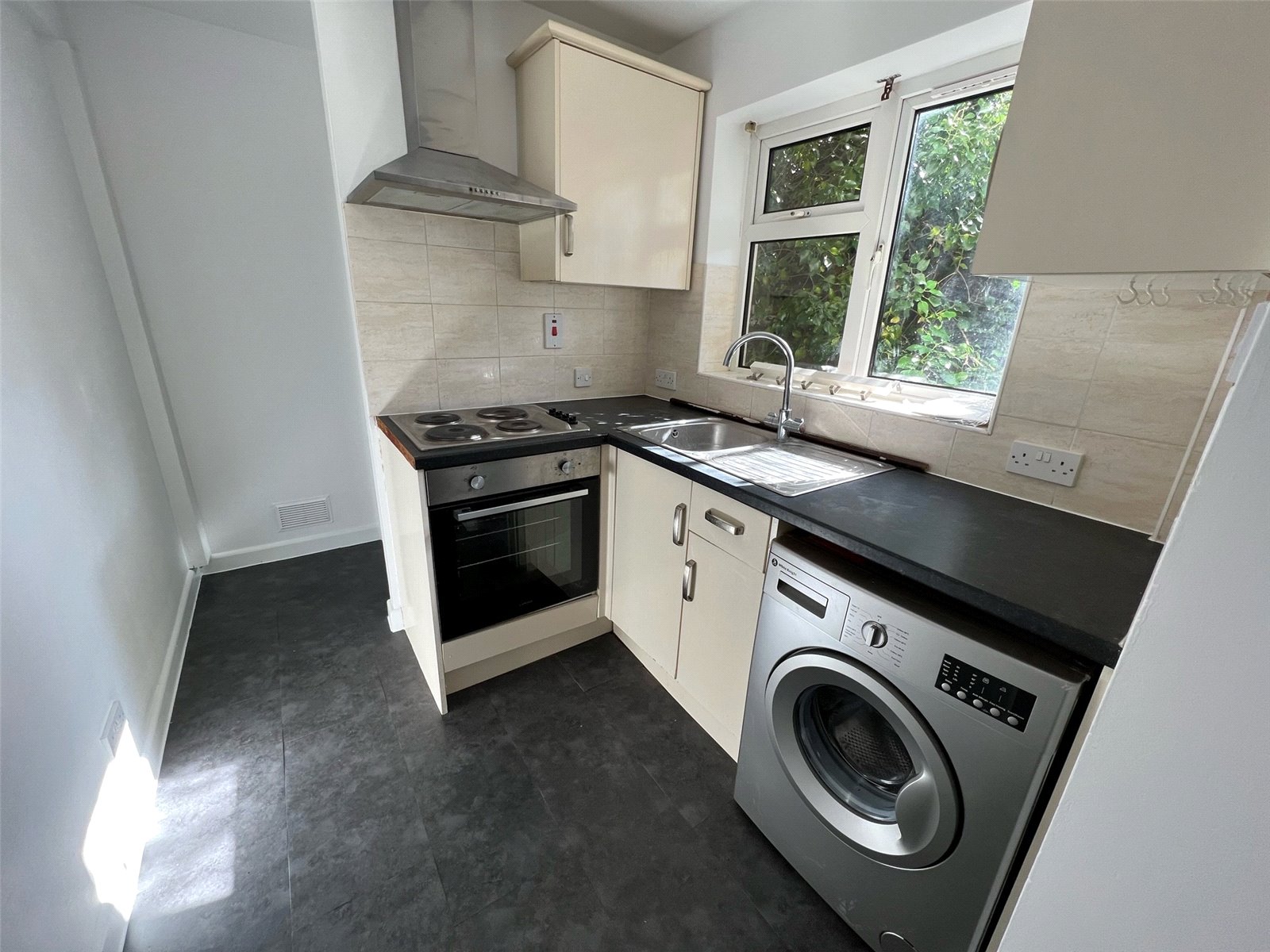 Liverpool Street, Southampton, Hampshire, SO14