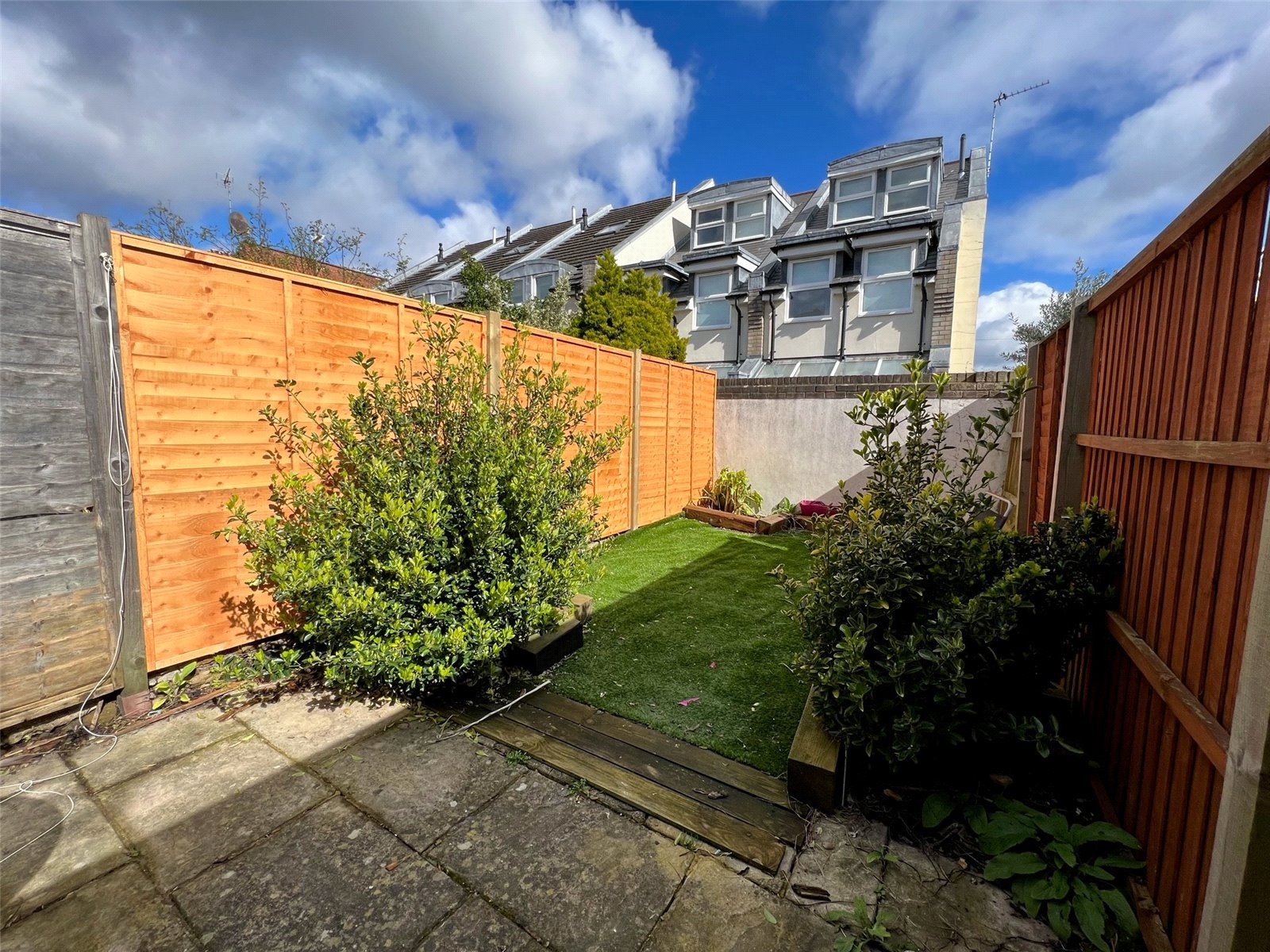 Liverpool Street, Southampton, Hampshire, SO14