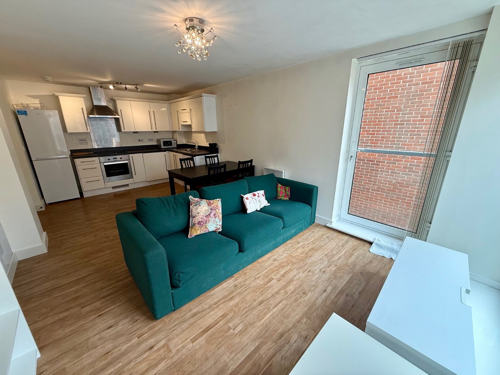 High Street., Southampton, Hampshire, SO14