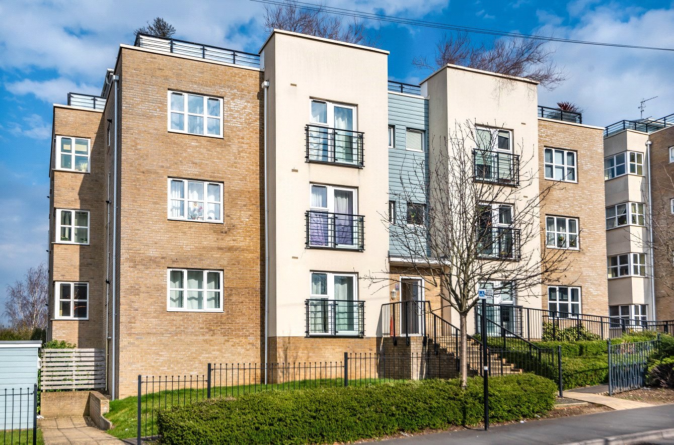 Coxford Road, Southampton, SO16