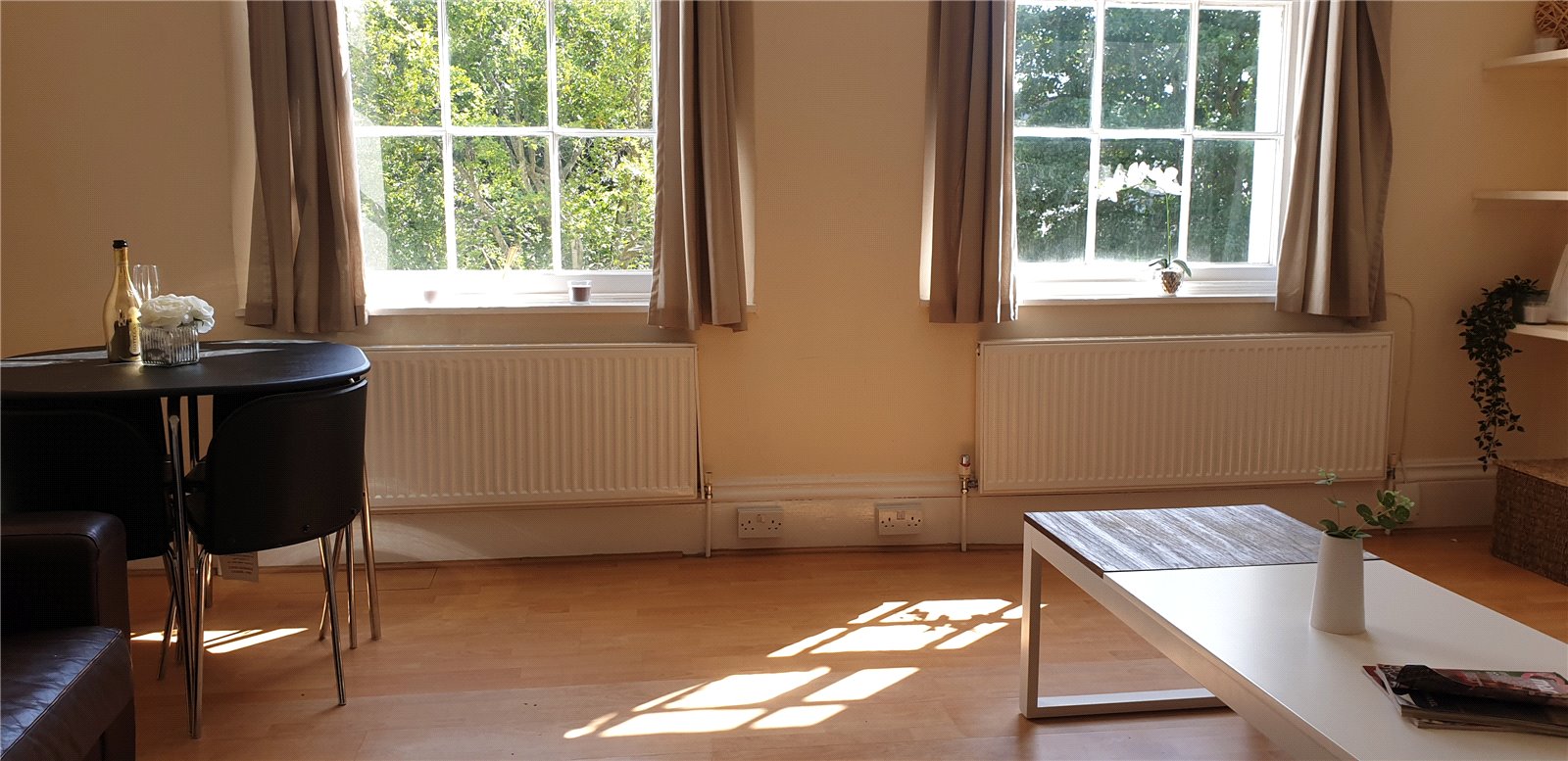 Rockstone Place, Southampton, Hampshire, SO15