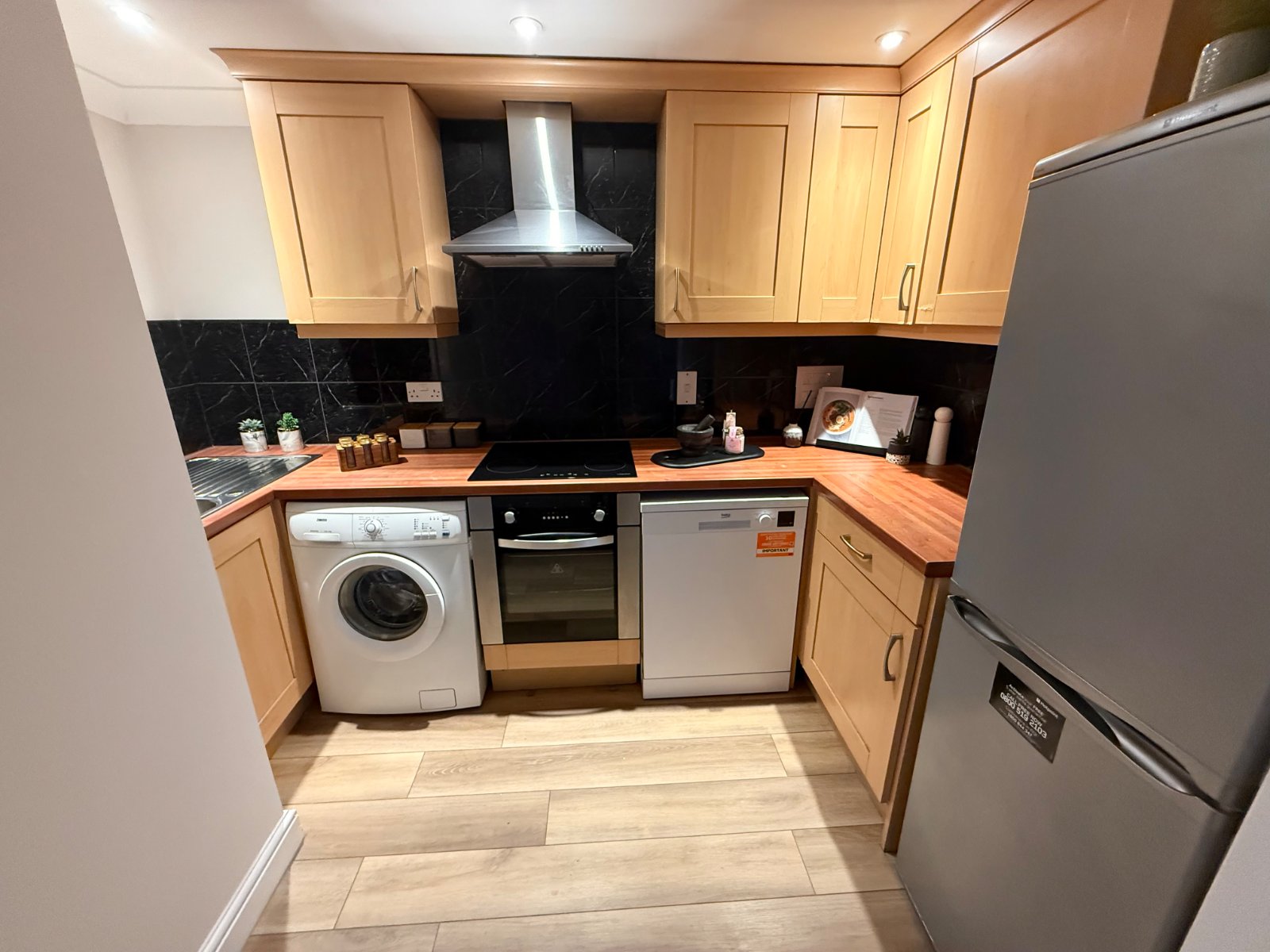 Bedford Place, Southampton, Hampshire, SO15