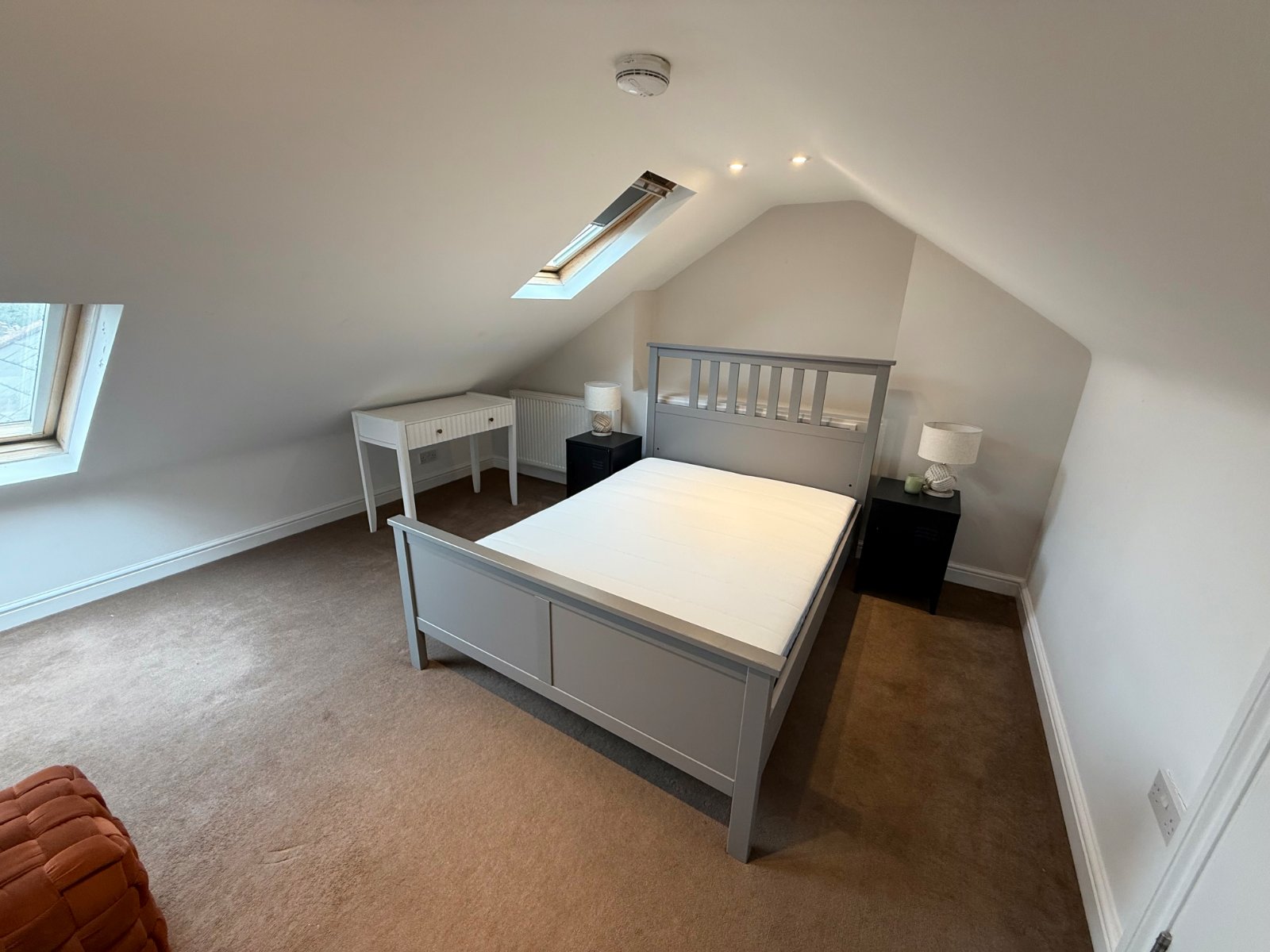 Bedford Place, Southampton, Hampshire, SO15