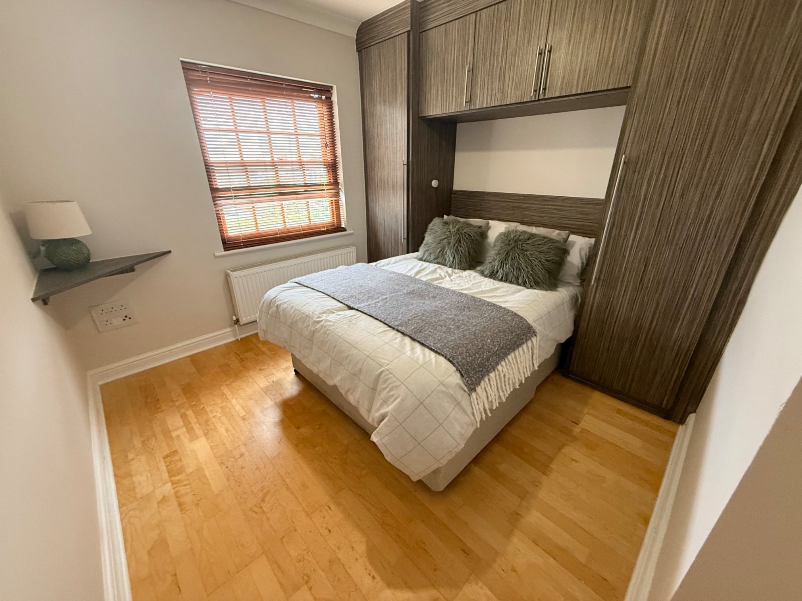 Bedford Place, Southampton, Hampshire, SO15