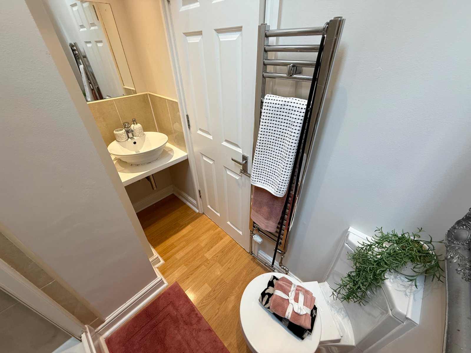 Bedford Place, Southampton, Hampshire, SO15