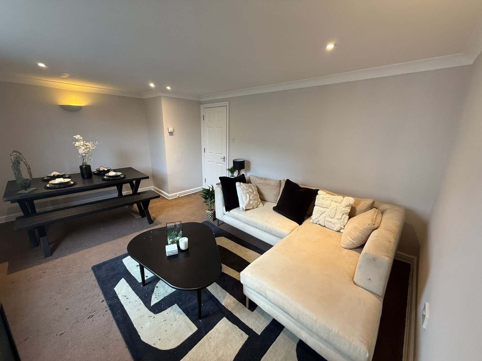 Bedford Place, Southampton, Hampshire, SO15 - Charters