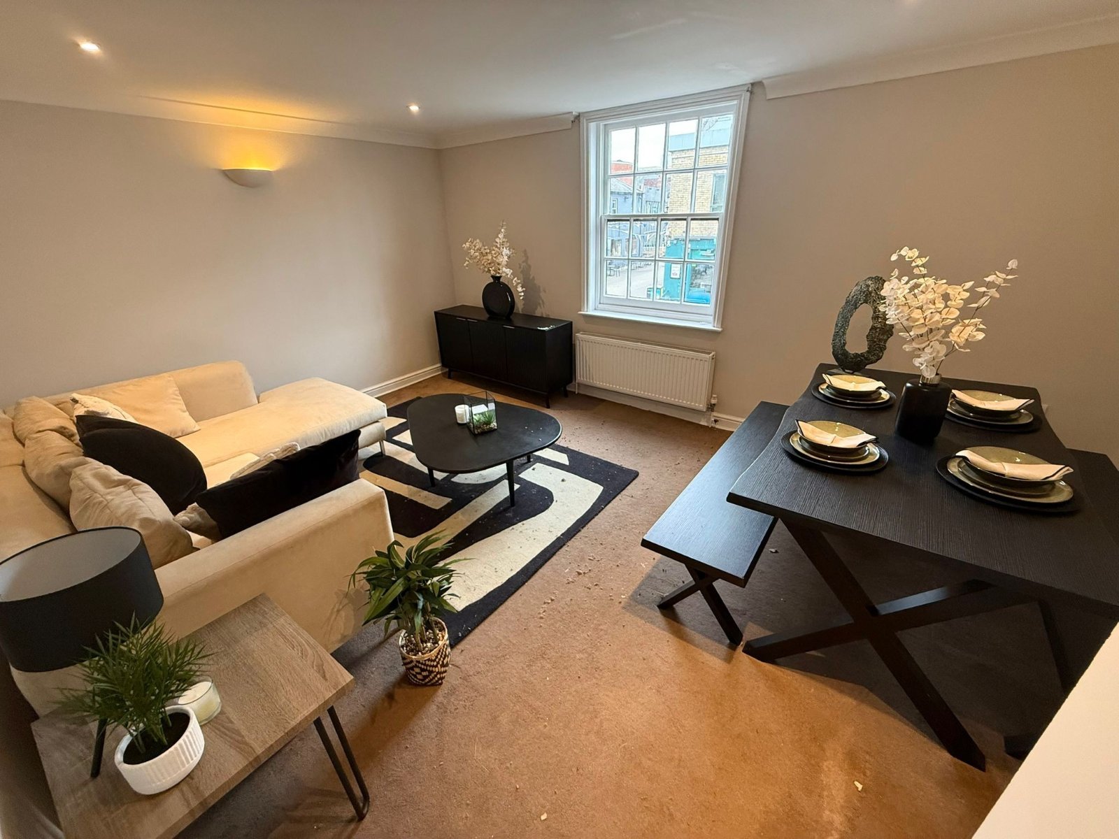 Bedford Place, Southampton, Hampshire, SO15