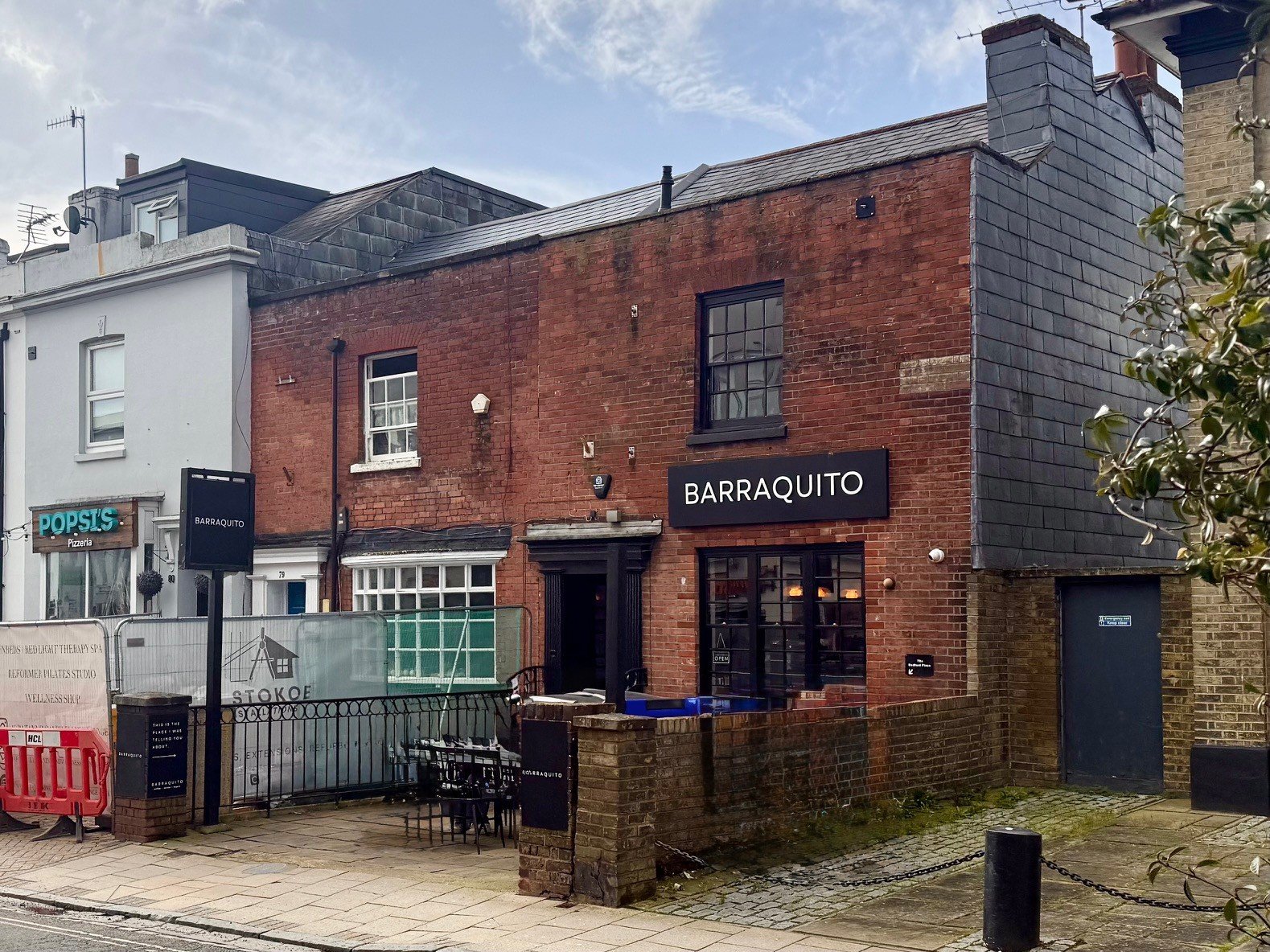 Bedford Place, Southampton, Hampshire, SO15