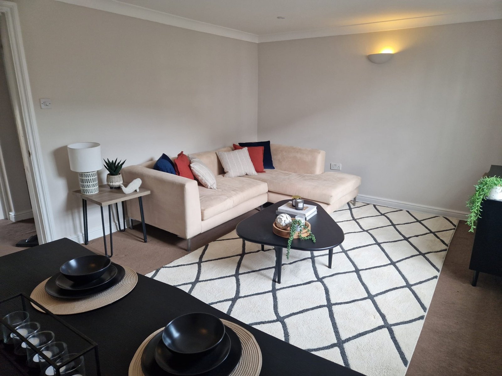 Bedford Place, Southampton, Hampshire, SO15