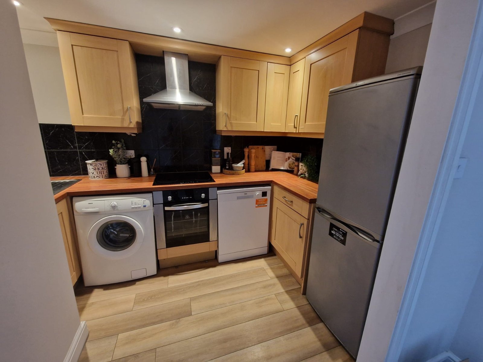 Bedford Place, Southampton, Hampshire, SO15