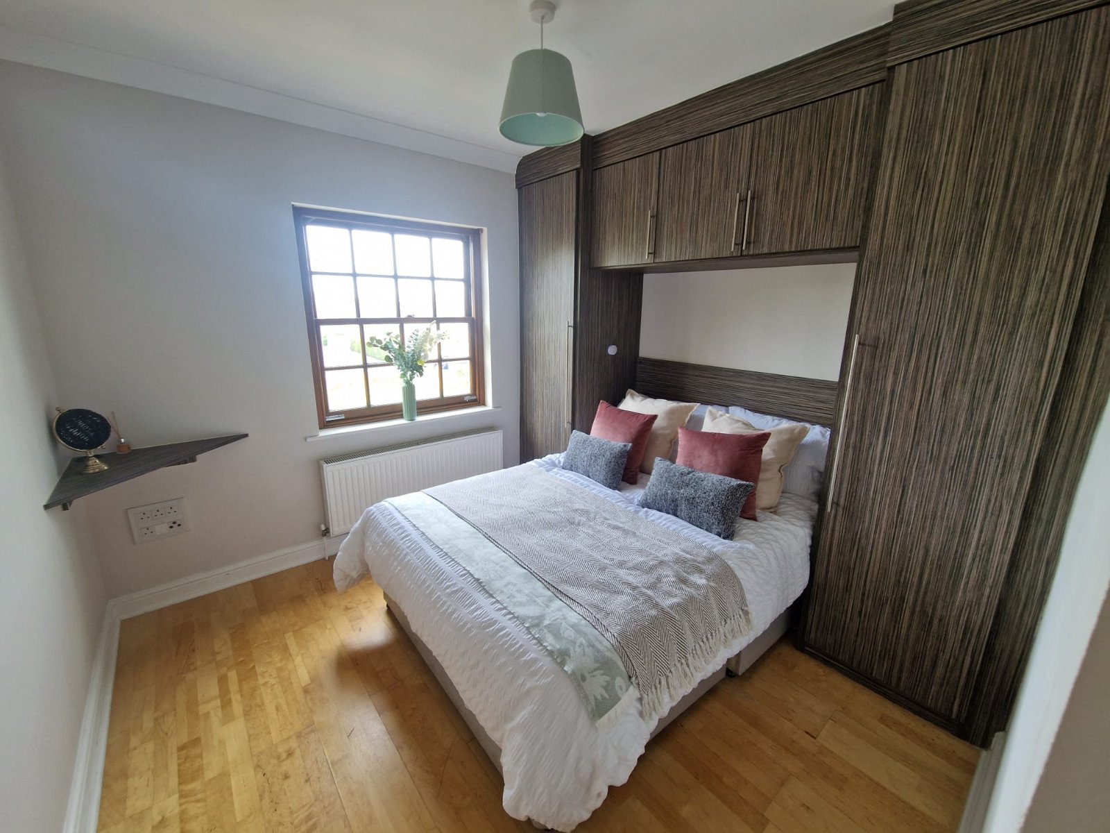 Bedford Place, Southampton, Hampshire, SO15