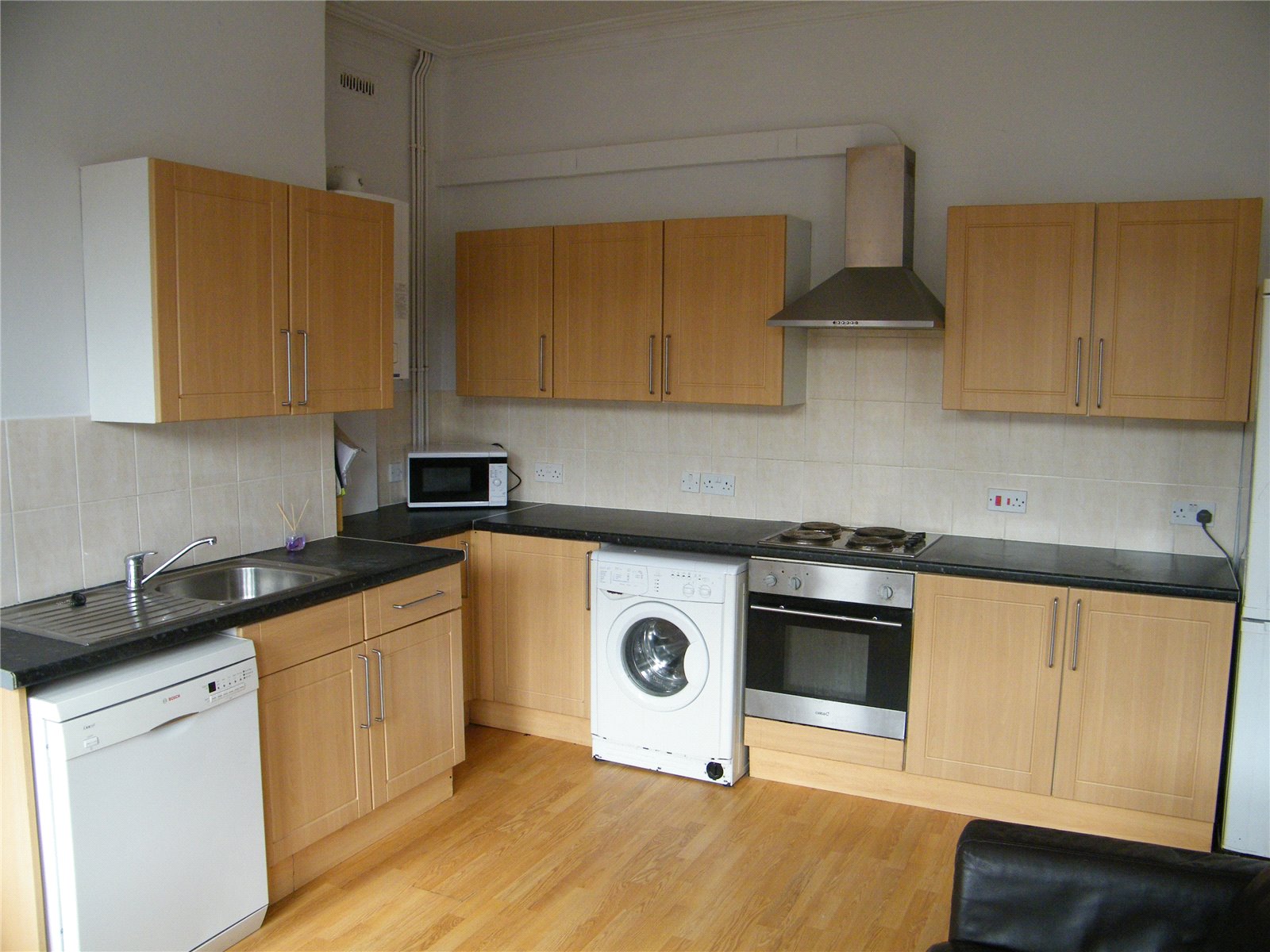 Wilton Avenue, Southampton, Hampshire, SO15