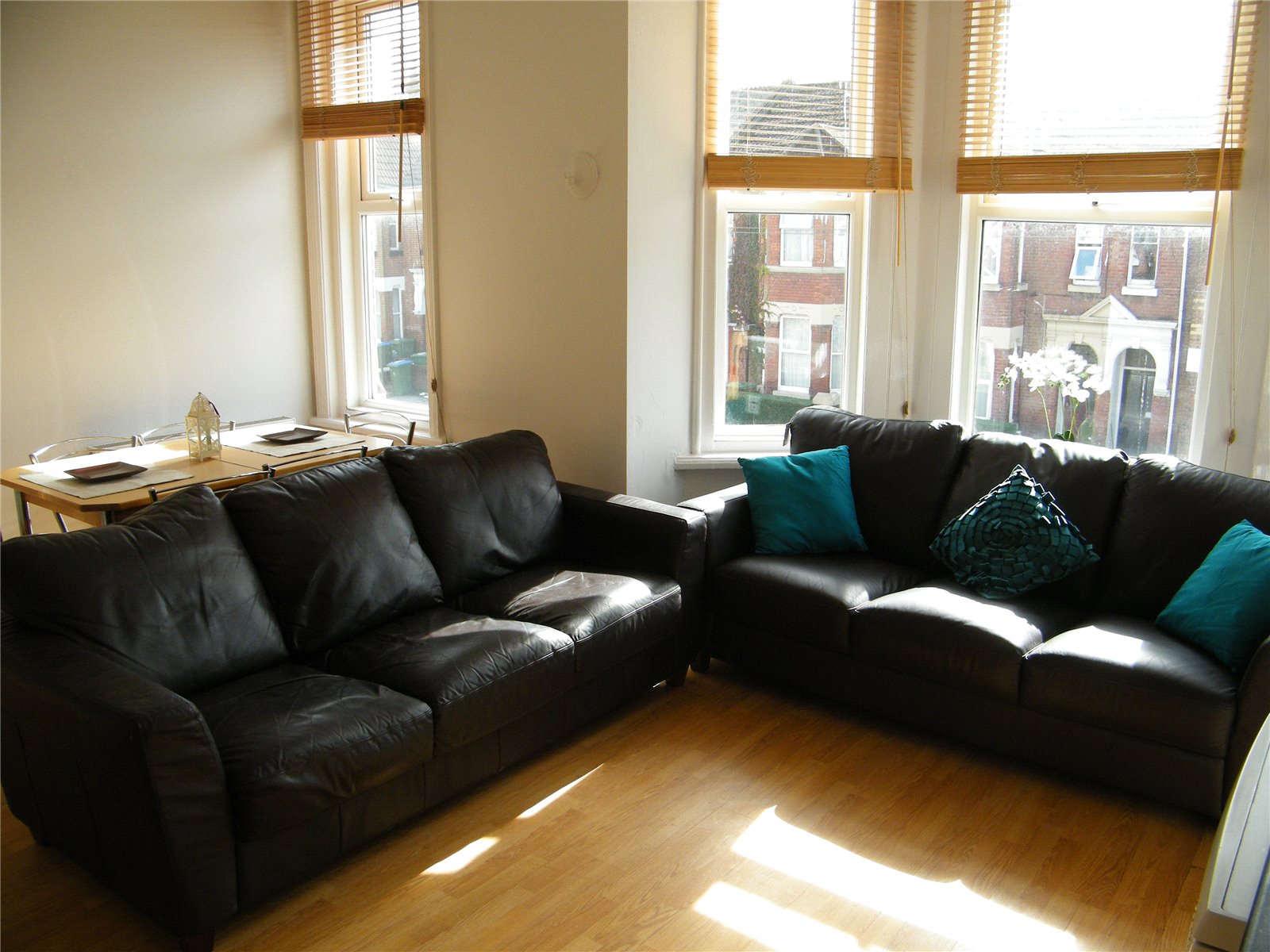 Wilton Avenue, Southampton, Hampshire, SO15