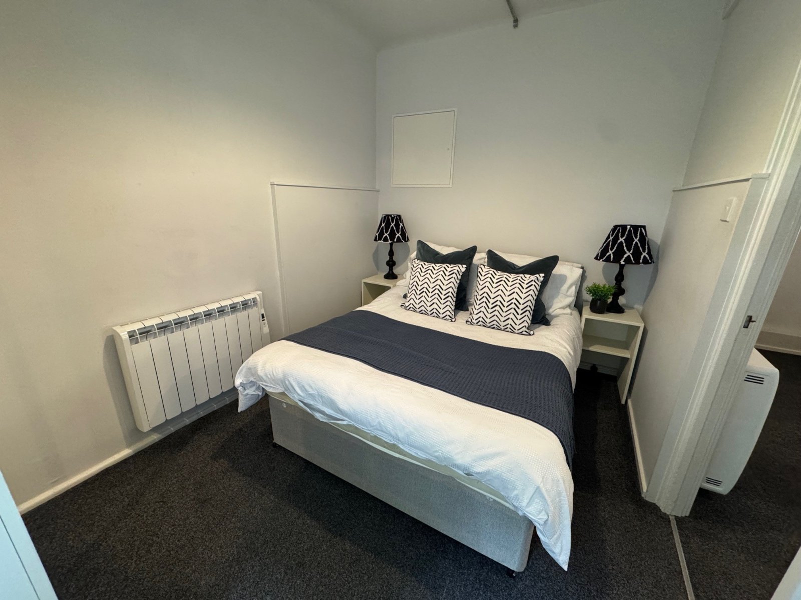 Millbrook Road East, Southampton, Hampshire, SO15 - Charters