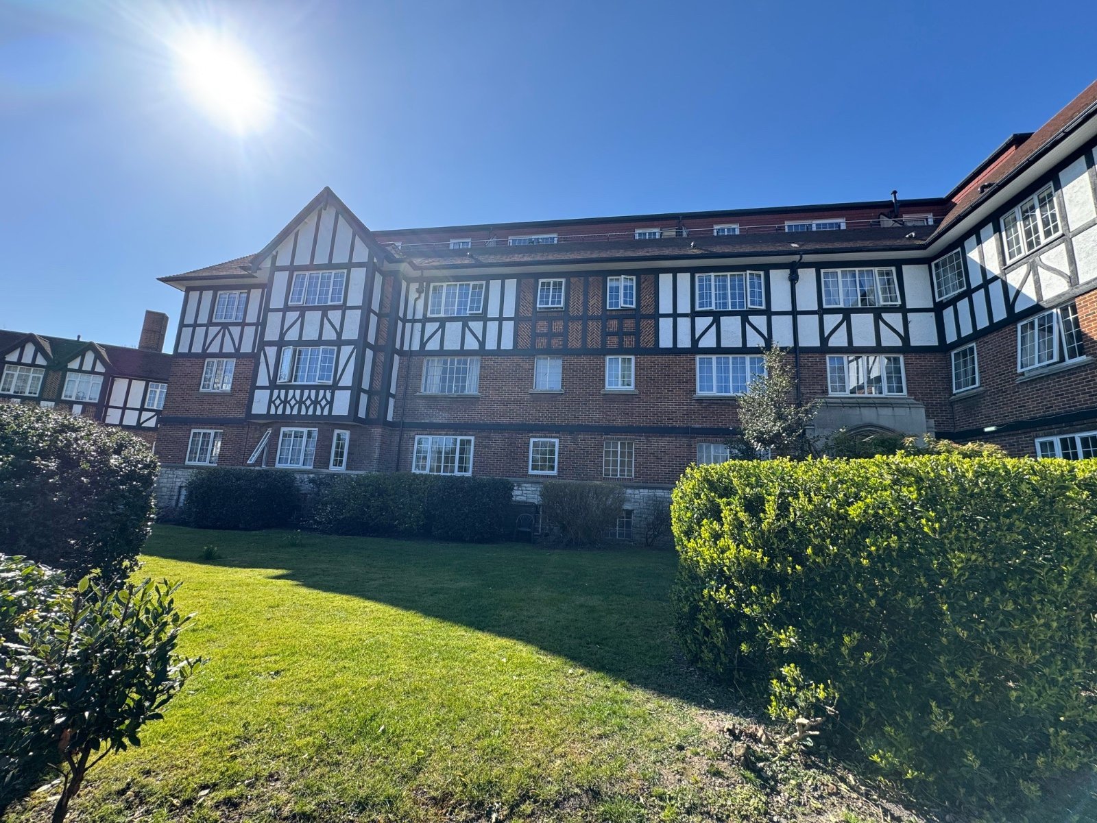 Millbrook Road East, Southampton, Hampshire, SO15 - Charters