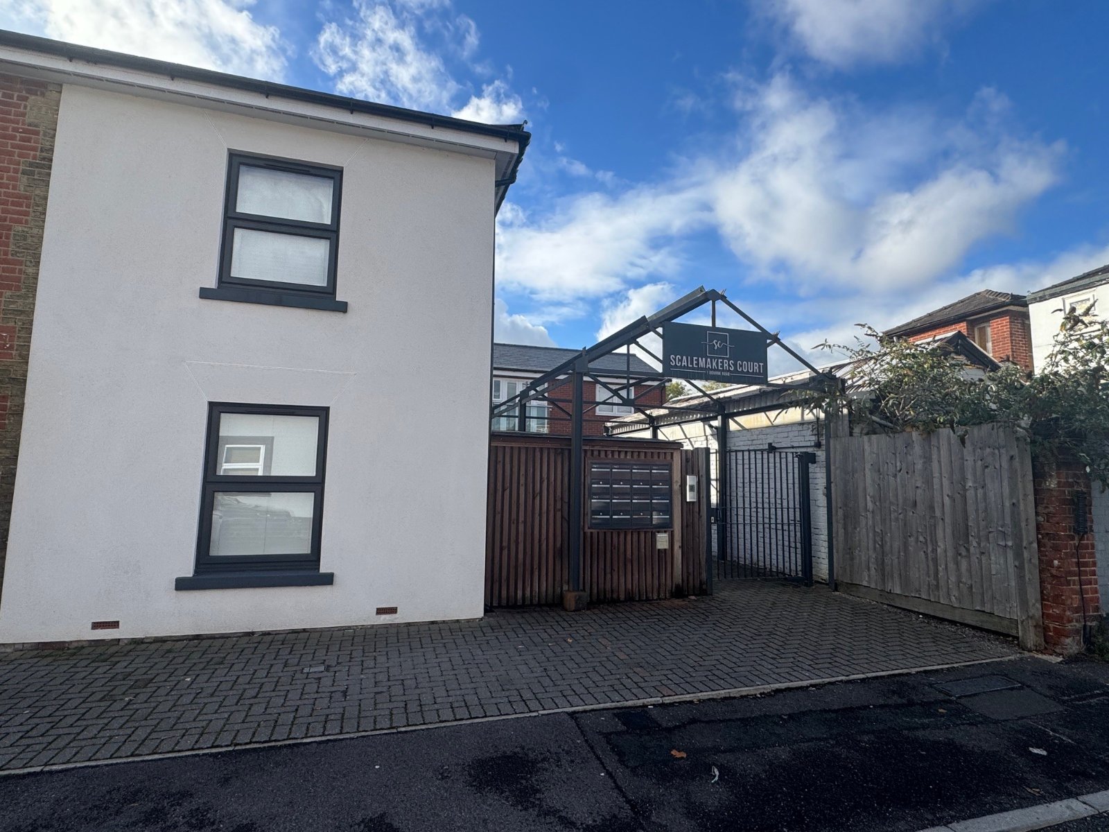 Bourne Road, Southampton, Hampshire, SO15 Bourne Road, Southampton, Hampshire, SO15 - Charters