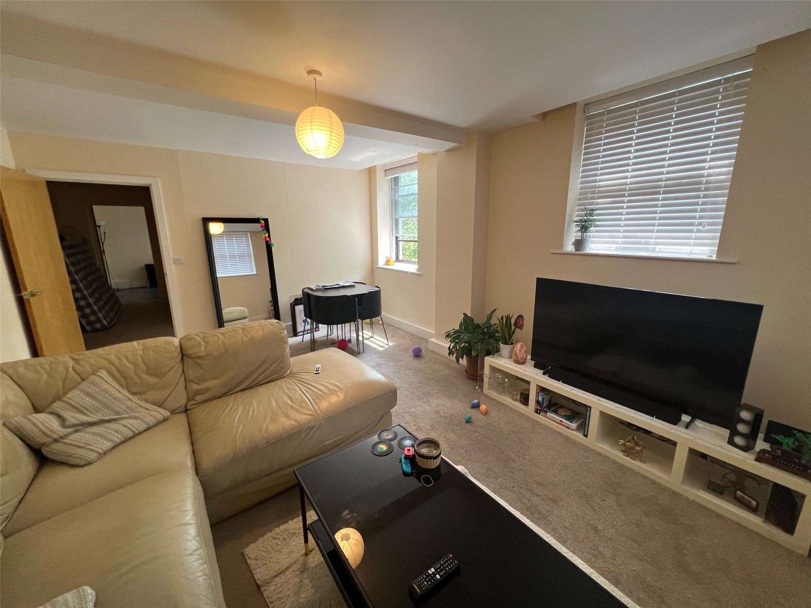 Queens Terrace, Southampton, Hampshire, SO14 - Charters