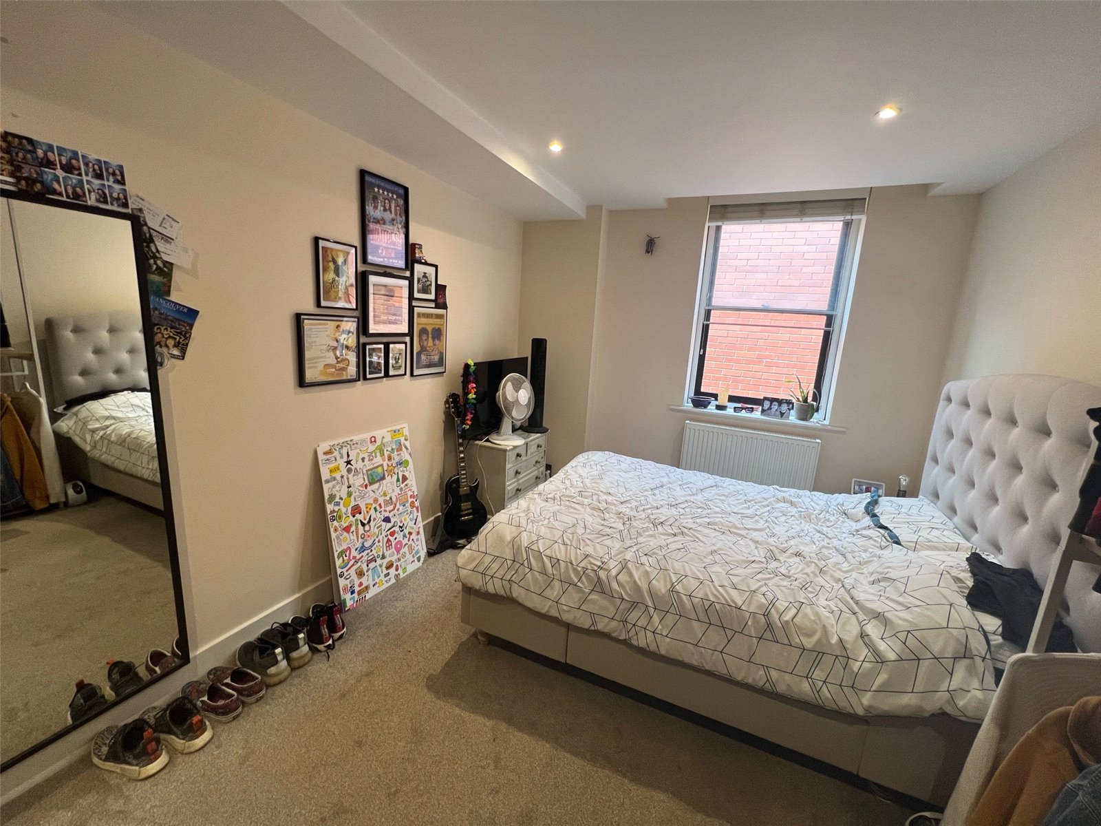 Queens Terrace, Southampton, Hampshire, SO14 - Charters