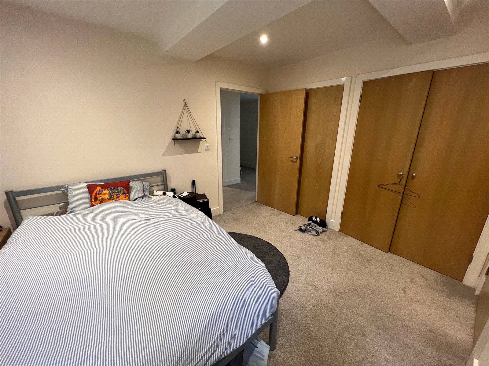Queens Terrace, Southampton, Hampshire, SO14 - Charters