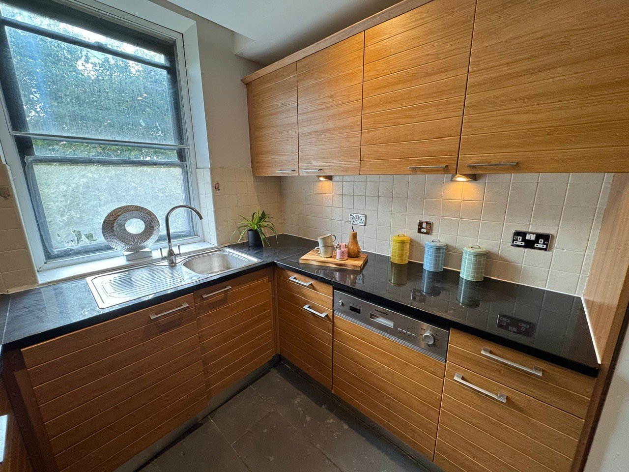 Queens Terrace, Southampton, Hampshire, SO14