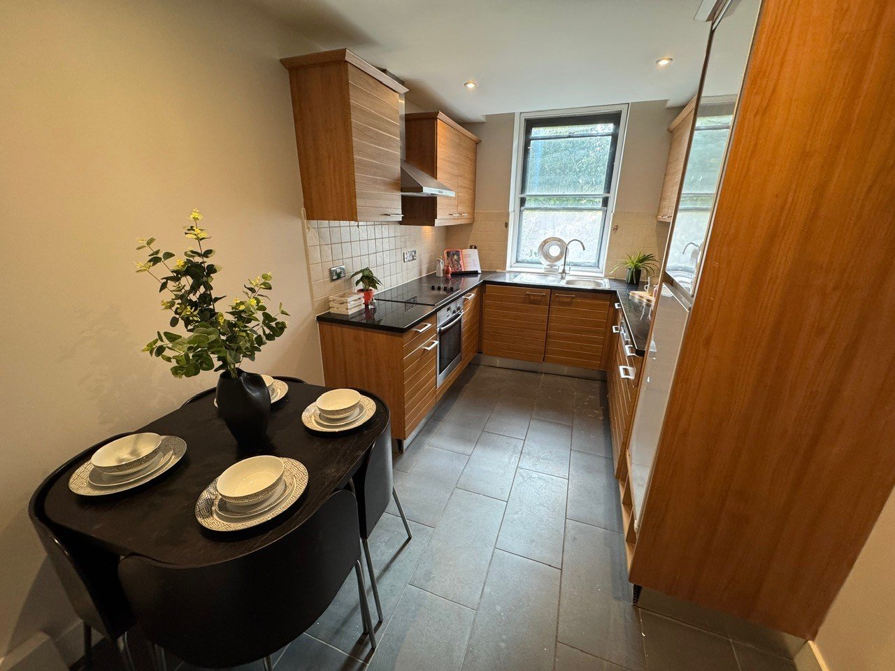 Queens Terrace, Southampton, Hampshire, SO14 Queens Terrace, Southampton, Hampshire, SO14 - Charters