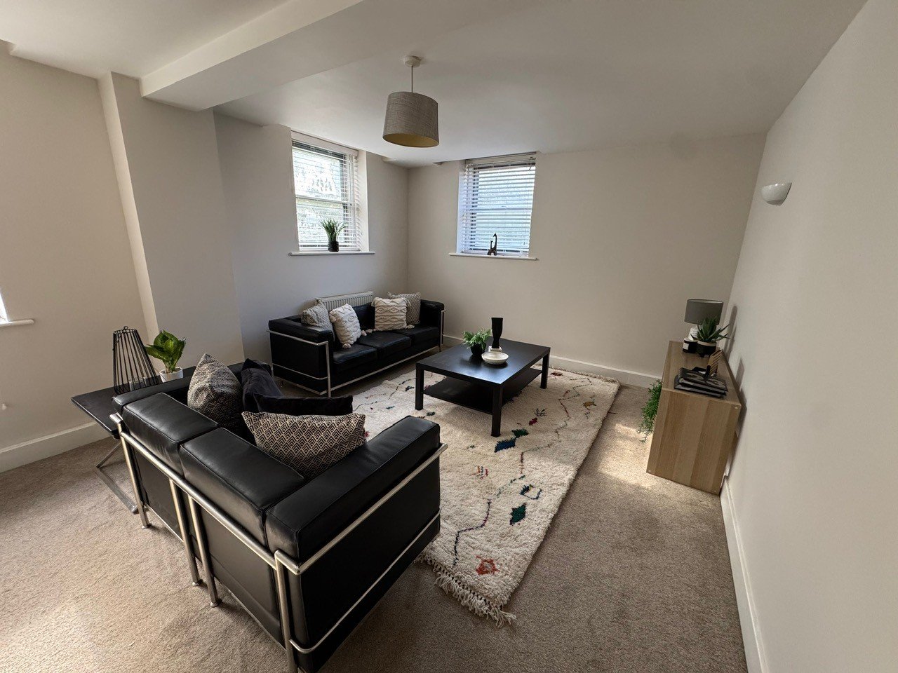 Queens Terrace, Southampton, Hampshire, SO14
