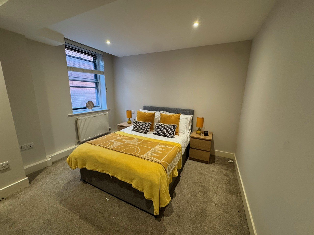 Queens Terrace, Southampton, Hampshire, SO14